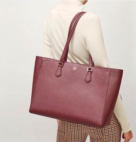 想把Tory burch包换了，因为疫情没出过门，全新全新 