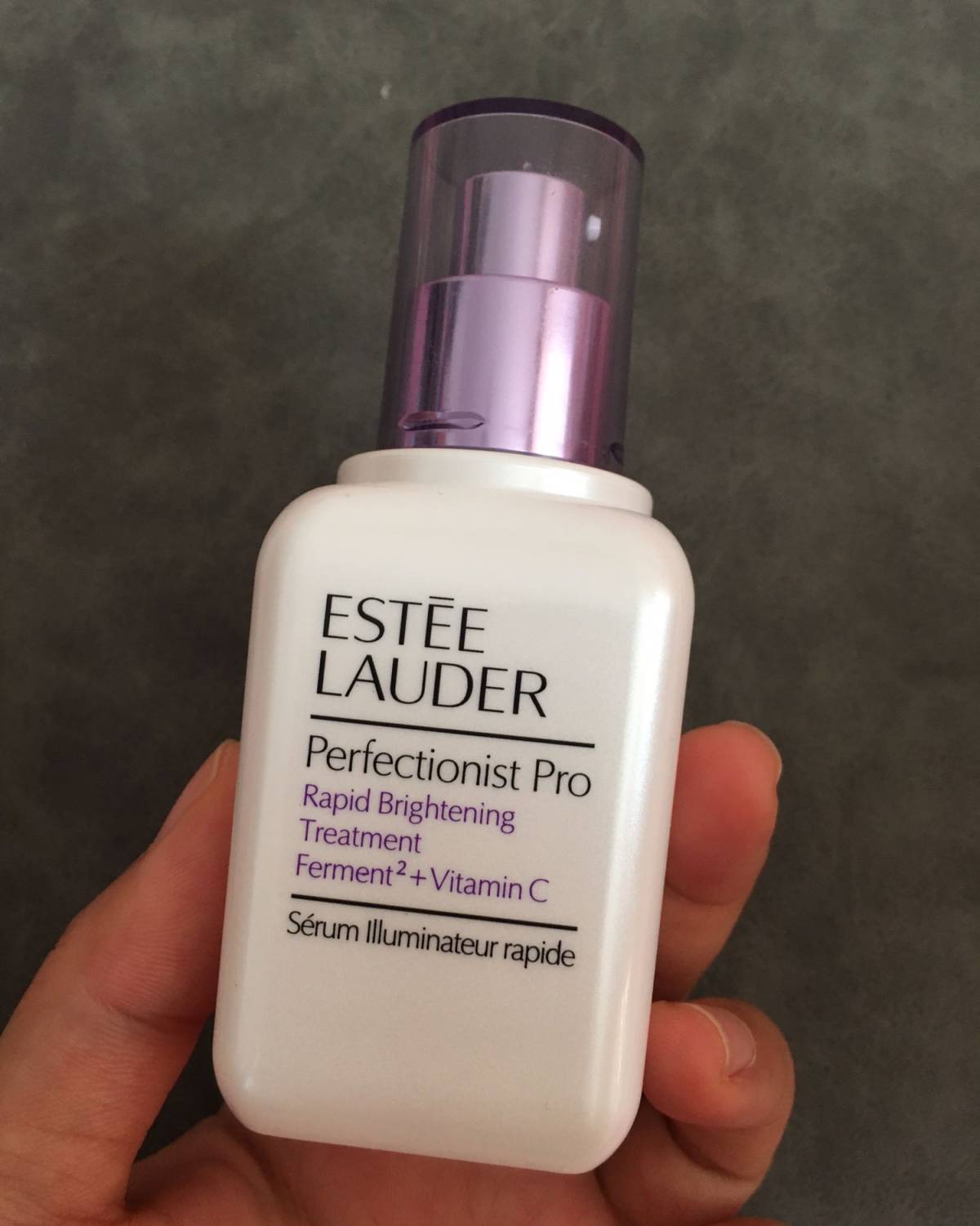 夏天快到了，护肤很重要！ 在家这段时间用的是兰蔻粉水、雅诗兰