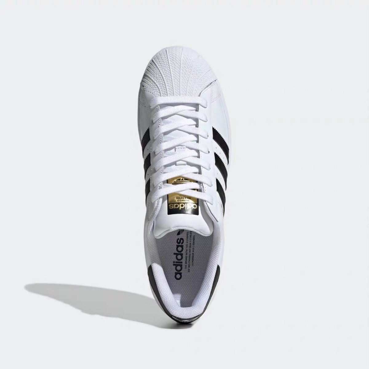 Adidas黑金运动鞋！🌸 打算520送自己的礼物🎁，可