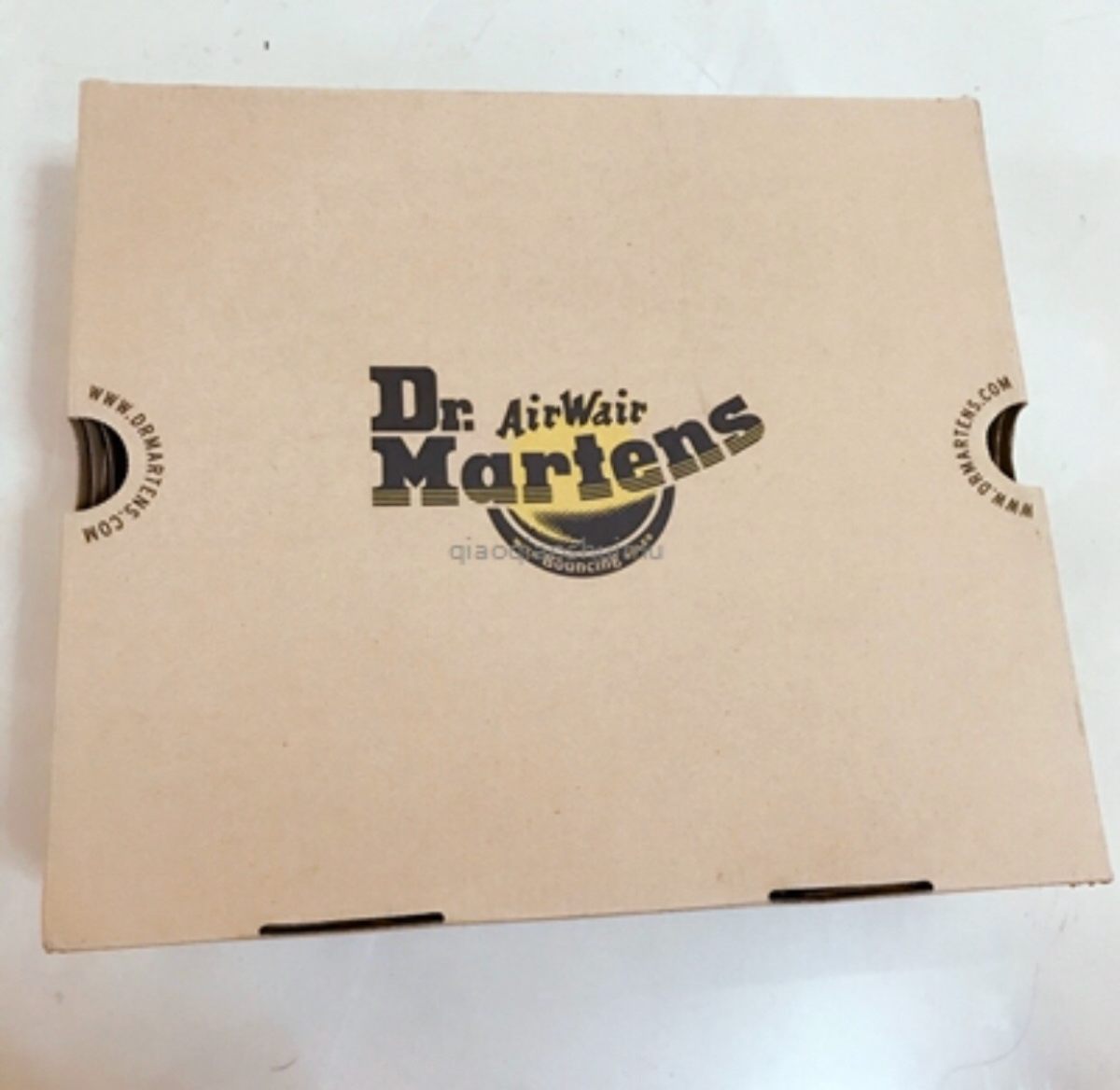 差点错过的帅气马丁靴👢 Dr.Martens的马丁靴，一直