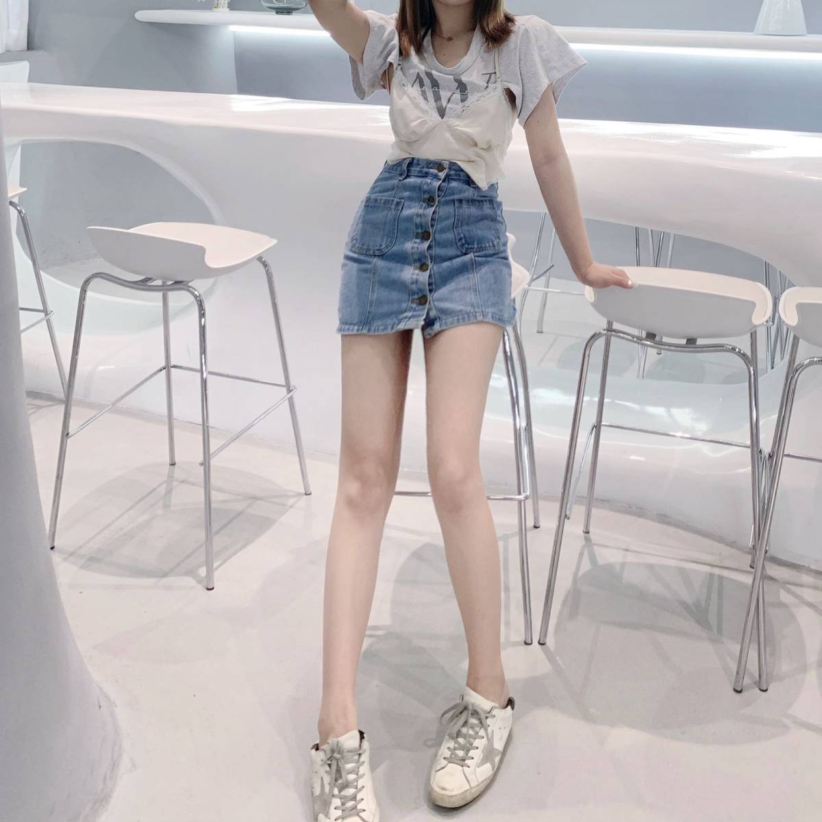 购物分享｜新手海淘攻略👌终于买到自己喜欢鞋子啦 OOTD 