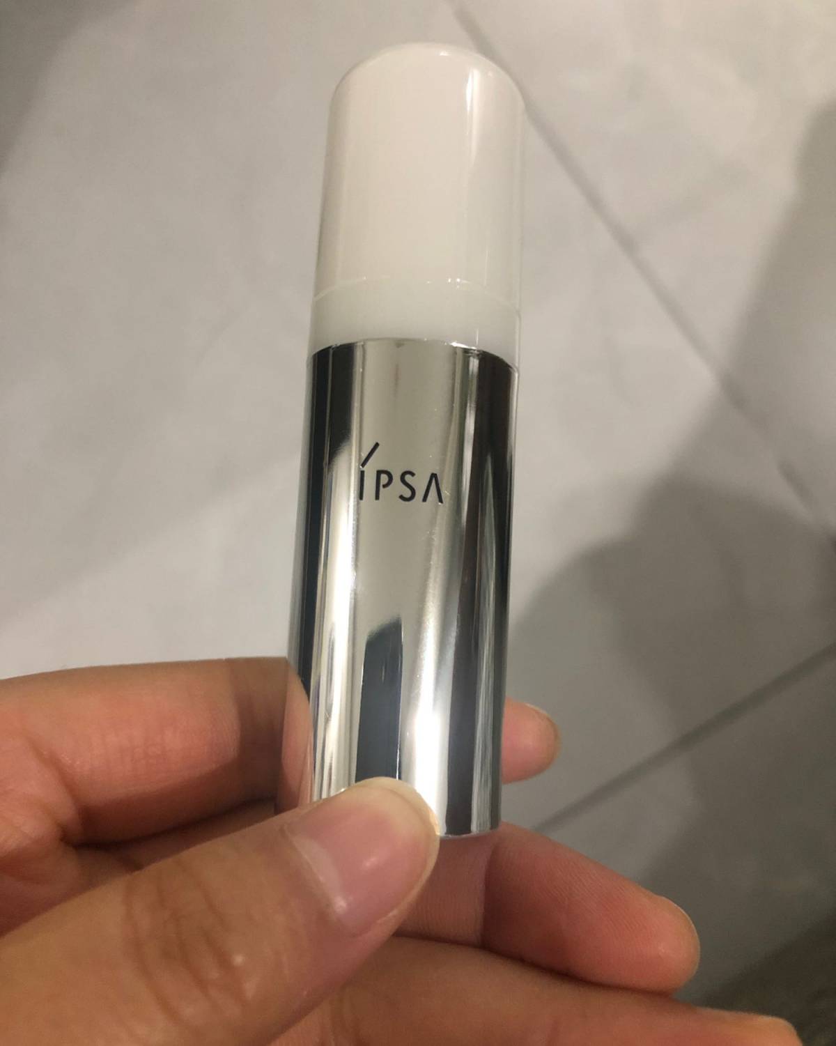 ISPA新品 0精华 稳定肌肤的好物  茵芙纱这个品牌，真是