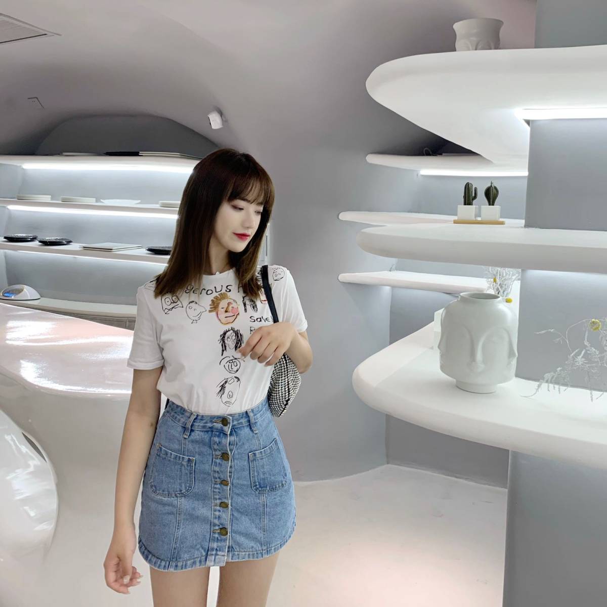 购物分享｜新手海淘攻略👌终于买到自己喜欢鞋子啦 OOTD 