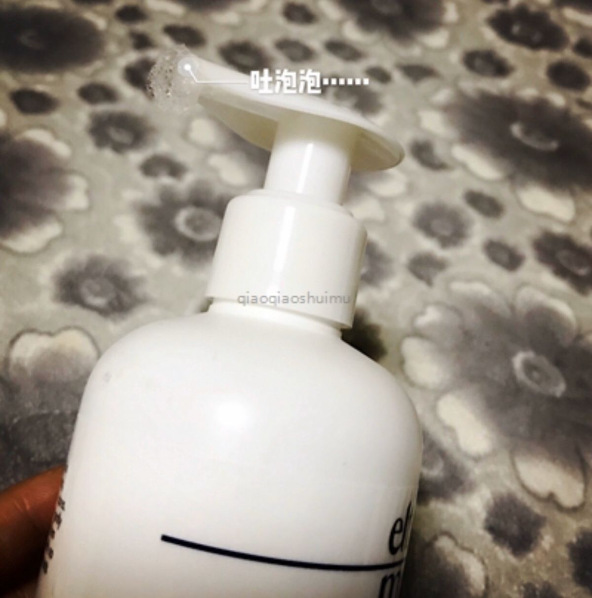EltaMD氨基酸泡沫洁面乳，超的一款洗面奶喔😉 之前有阵