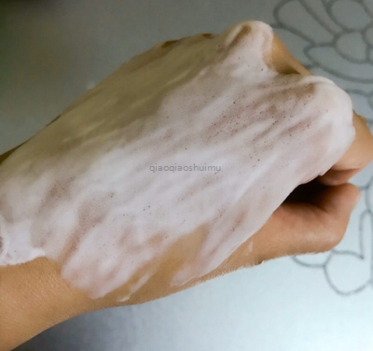 EltaMD氨基酸泡沫洁面乳，超的一款洗面奶喔😉 之前有阵