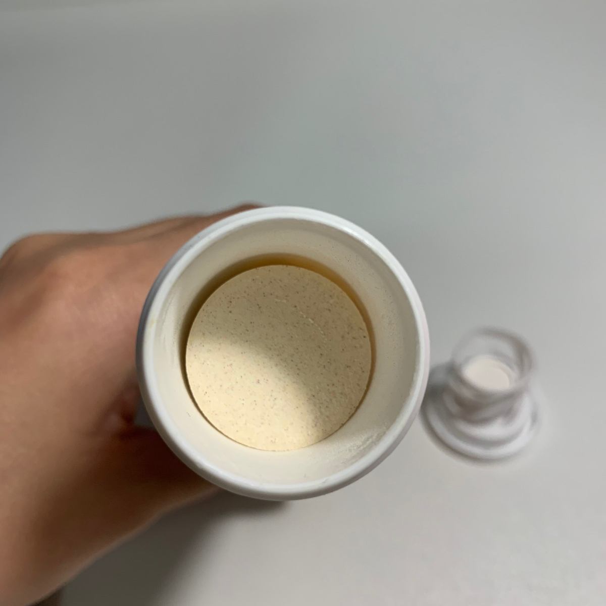 TEMA维生素泡腾片 🍇小学时我的鼻子总出血，经常上着课，