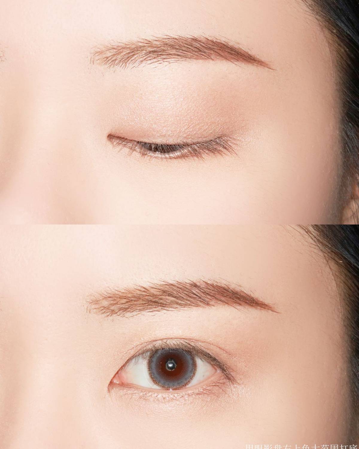 canmake五色眼影盘💖💖💖 色号：11 砍妹家的眼