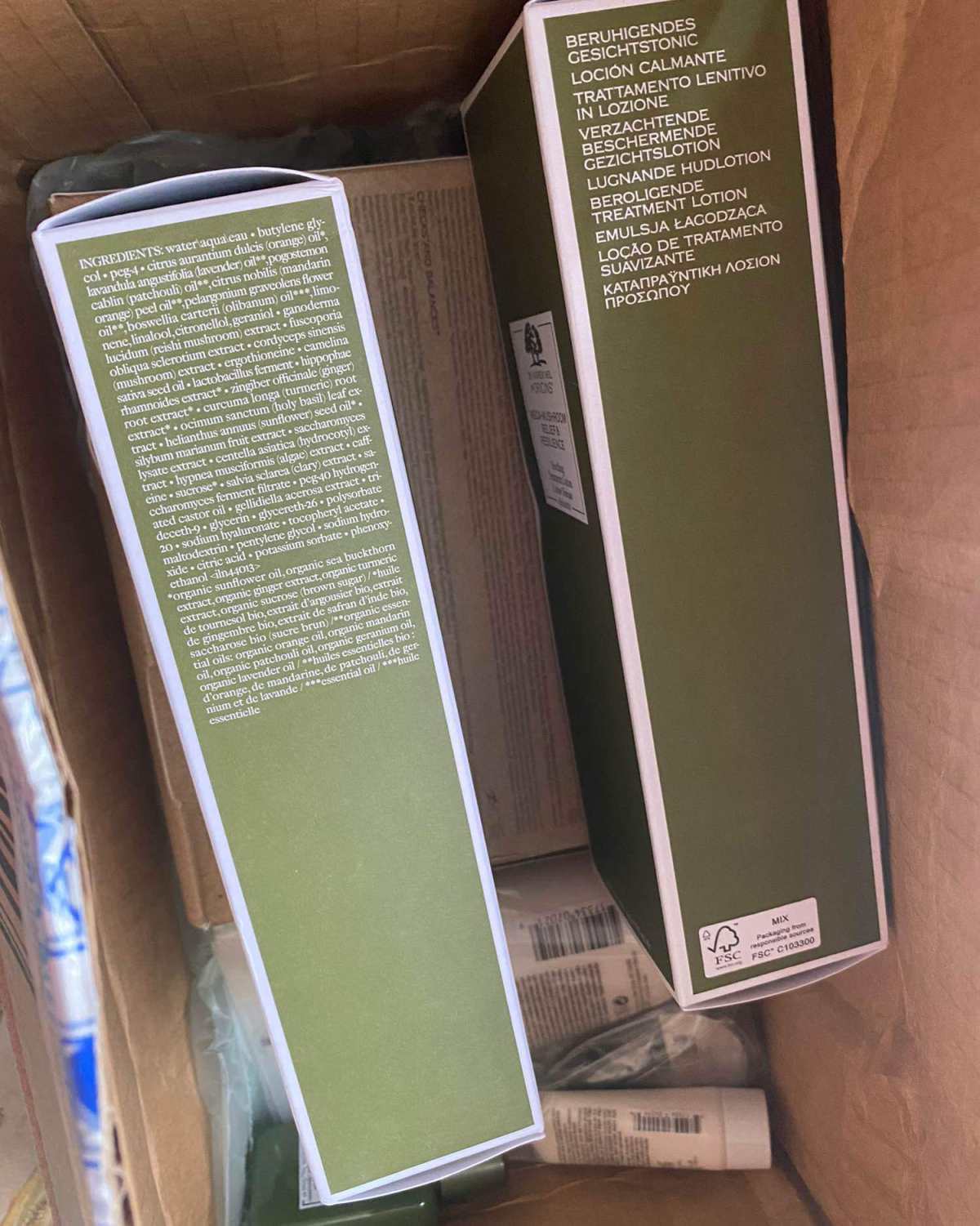 #海淘开箱记# 不得不夸，女人就是一个“勤俭持家”的典范（不