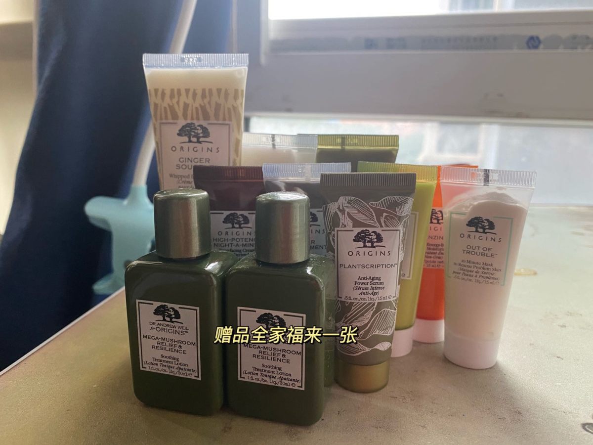 #海淘开箱记# 不得不夸，女人就是一个“勤俭持家”的典范（不