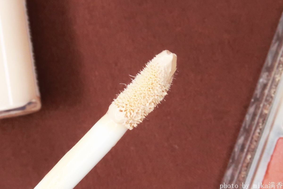 canmake遮瑕液💖💖💖 色号：01 超级清淡的遮瑕
