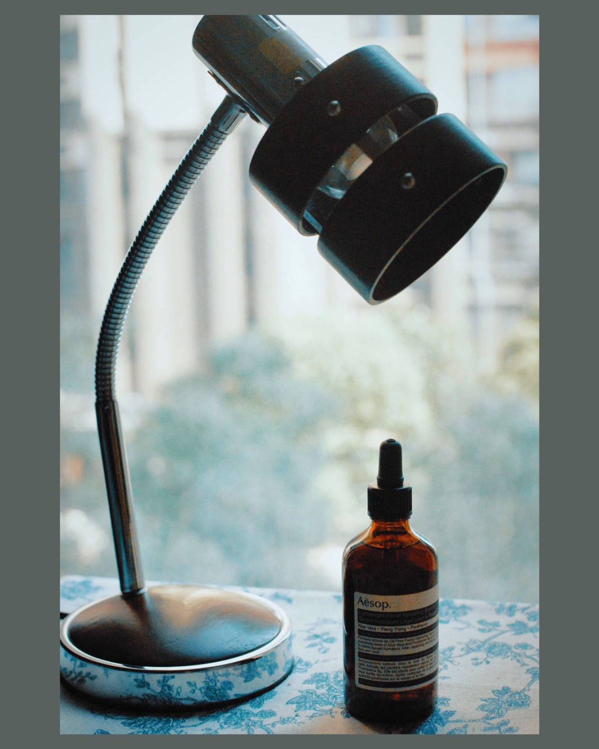 伊索 Aesop 精华🍂 伊索这个精华争议挺大 觉得好用的