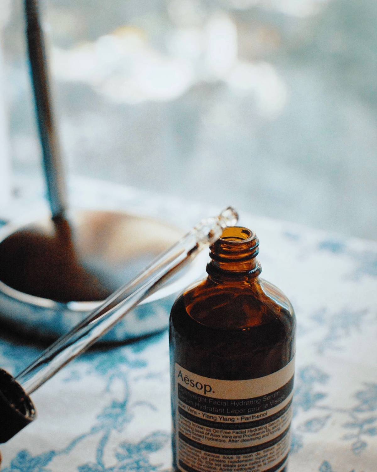 伊索 Aesop 精华🍂 伊索这个精华争议挺大 觉得好用的