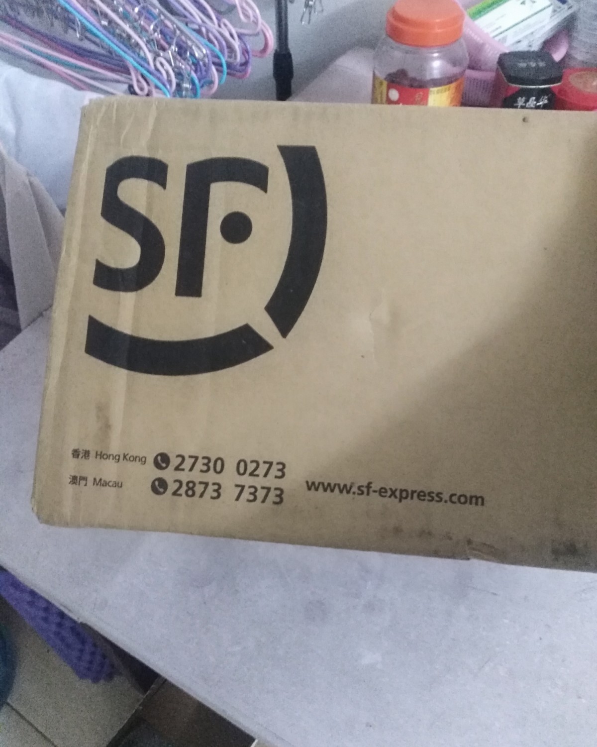 中国香港雅诗兰黛买一送一，虽然没有美国划算，但是还是比国内划