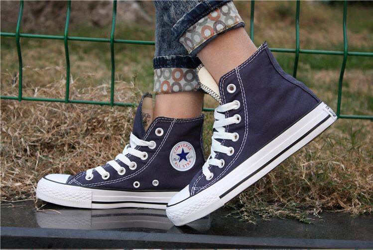 怎样进入匡威英国官网？Converse匡威英国官网进不去怎么