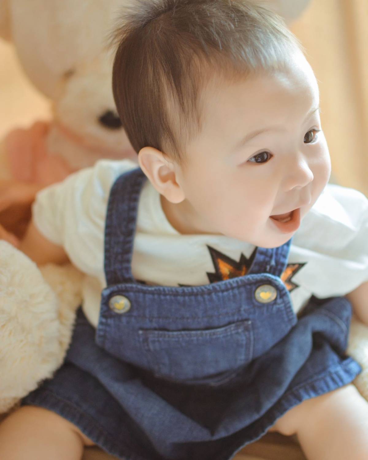 👧🏻最美笑脸绽放六一👦🏻 这个活动让我一下子想到之前