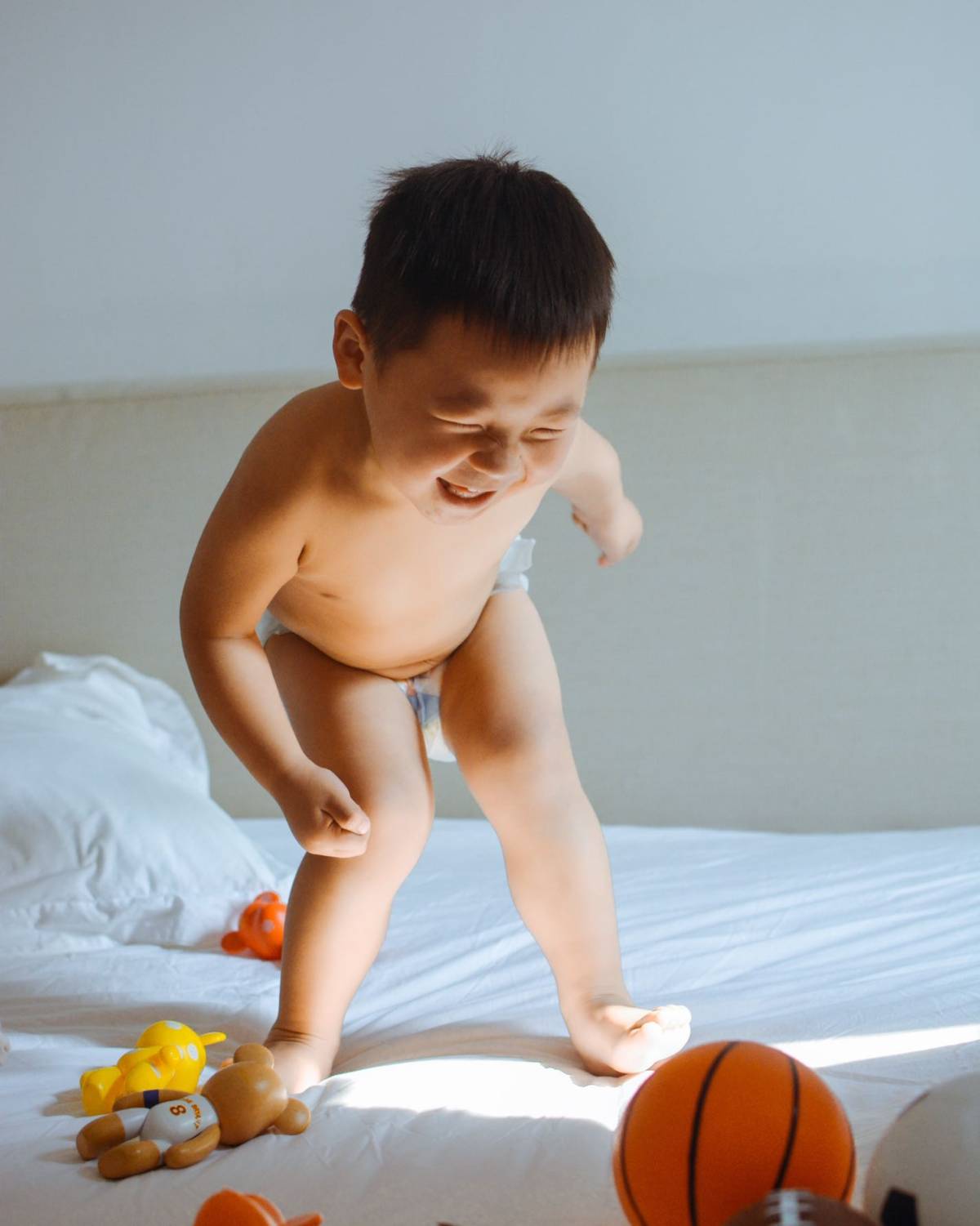 👧🏻最美笑脸绽放六一👦🏻 这个活动让我一下子想到之前
