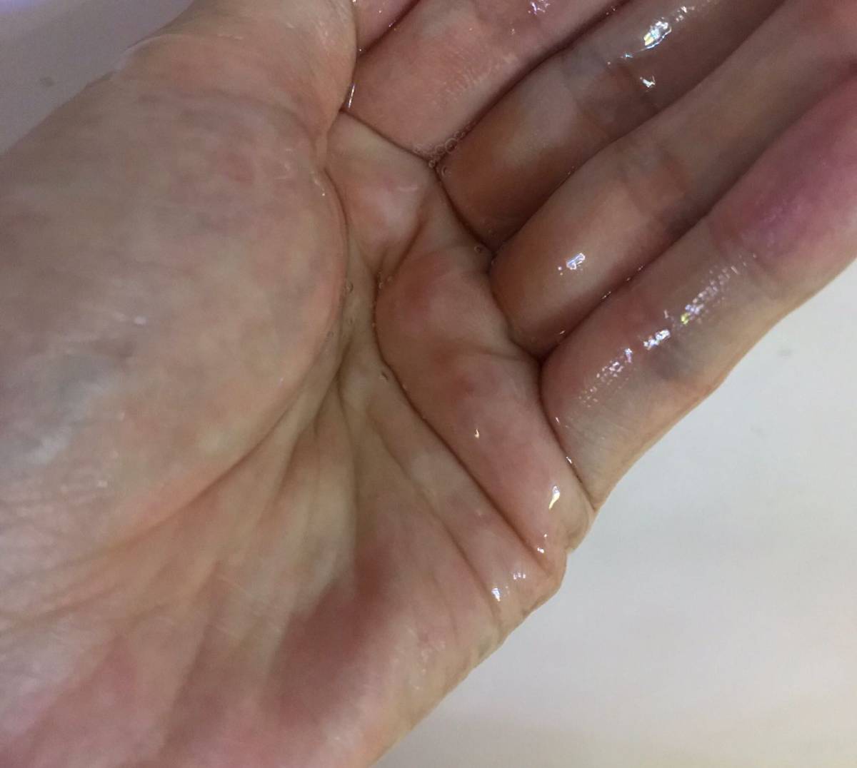 晒晒新近发现的好用面膜，JMSolution水滋养丝滑白蚕丝