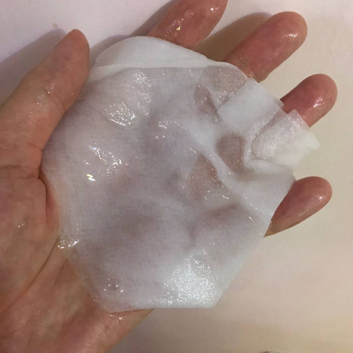 晒晒新近发现的好用面膜，JMSolution水滋养丝滑白蚕丝