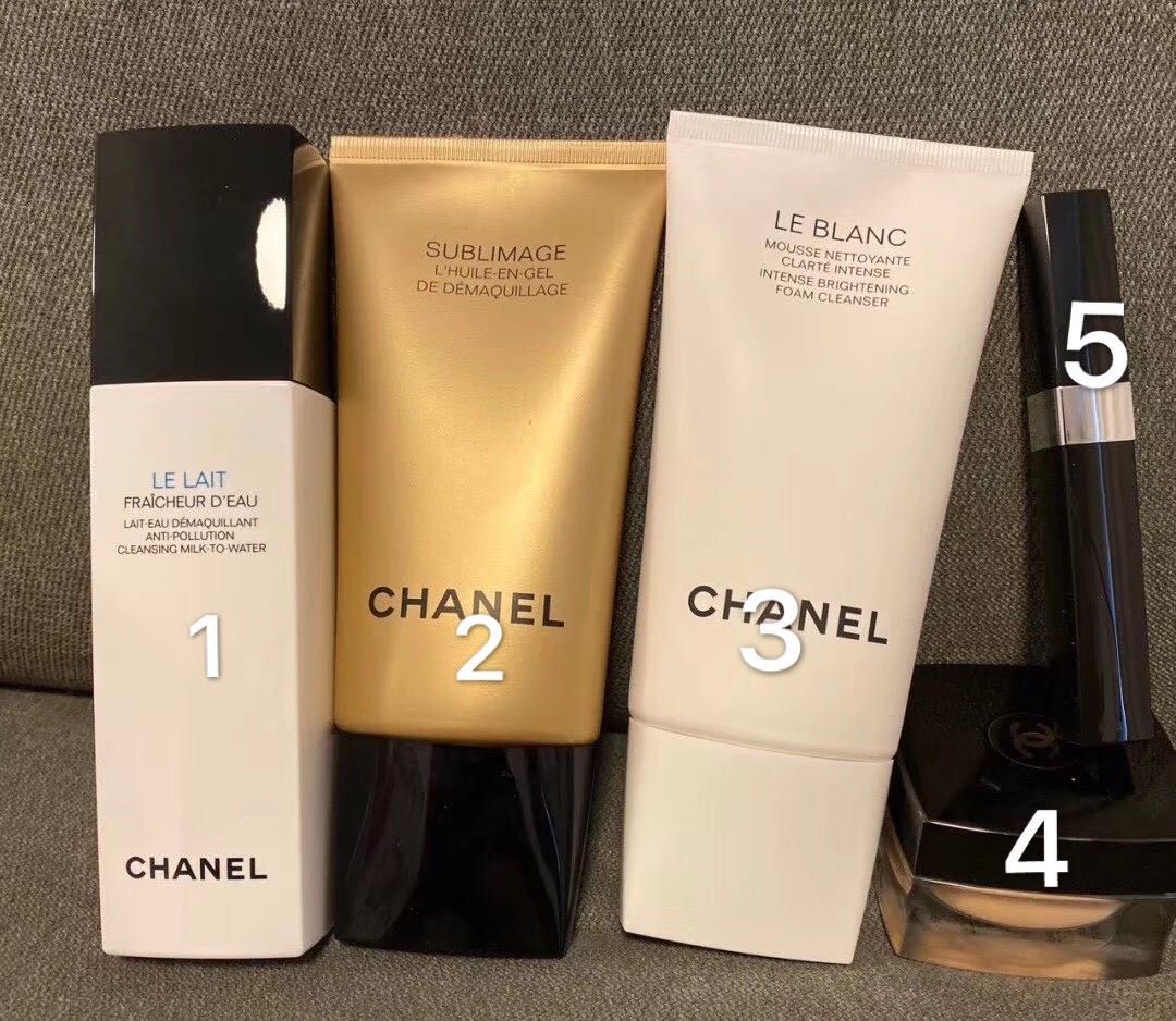 🌈儿童节 🧒礼物🎁#Chanel 🍭🍭🍭# 🌈