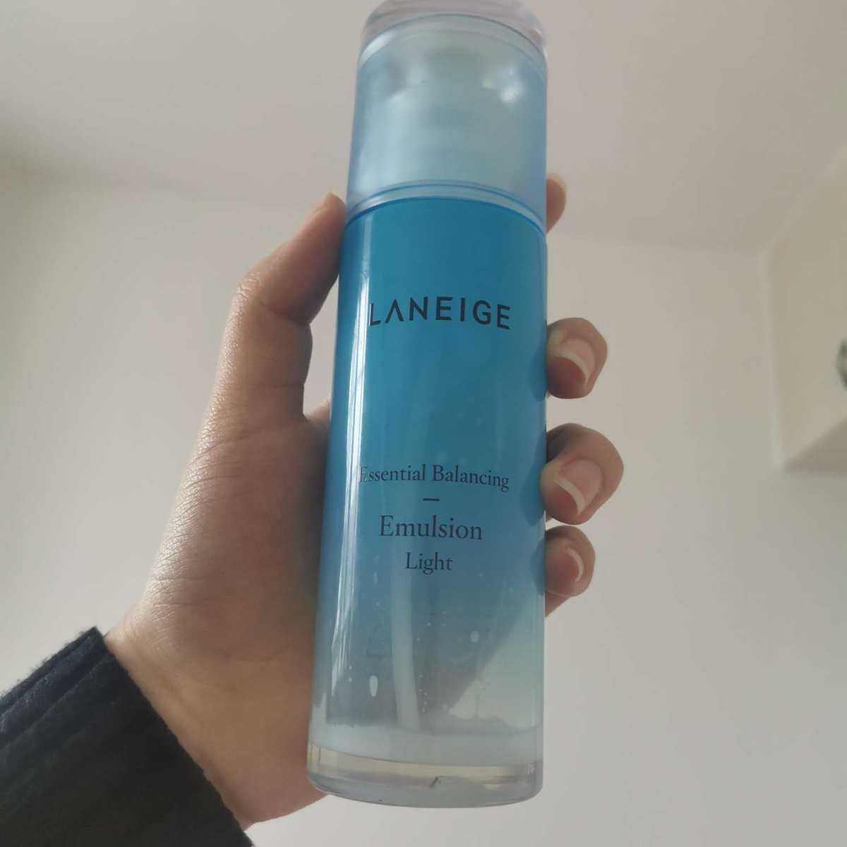 黛珂 紫苏水牛油果乳液💕 南京店购入✅ 由于自己水乳剩的不