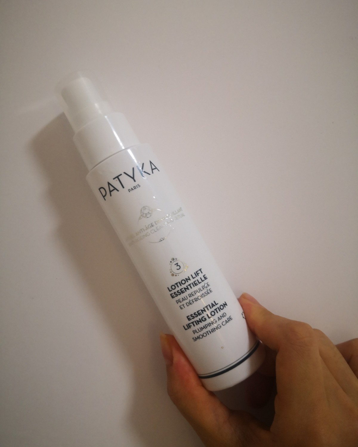 吐槽Bloomingdale和Patyka喷雾  故事是这样