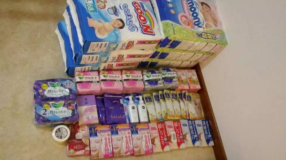 日亚海淘开箱晒单~0基础日亚海淘流程，附保姆级日本亚马逊海淘