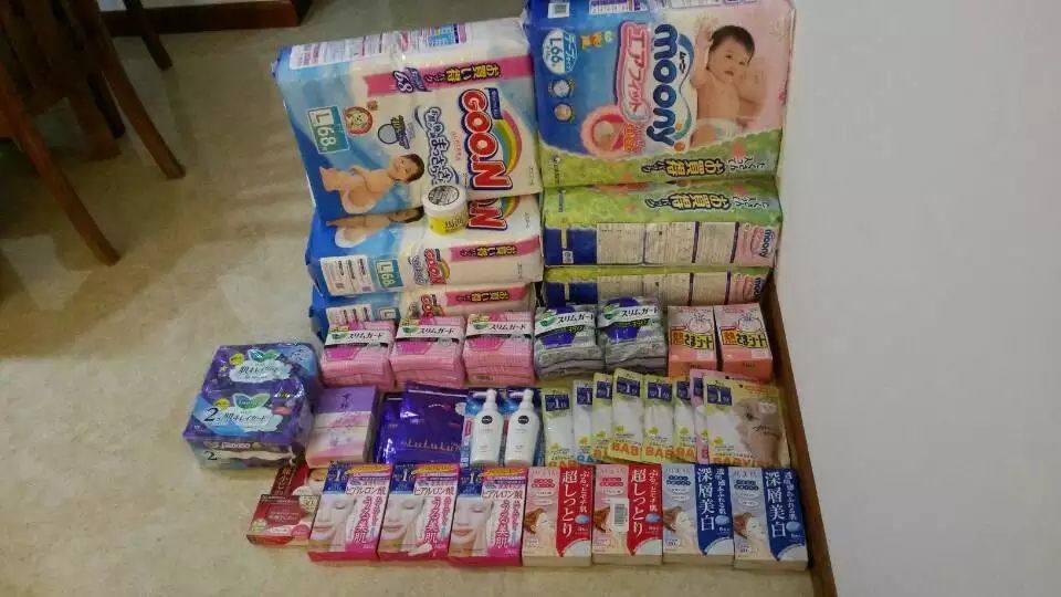 日亚海淘开箱晒单~0基础日亚海淘流程，附保姆级日本亚马逊海淘