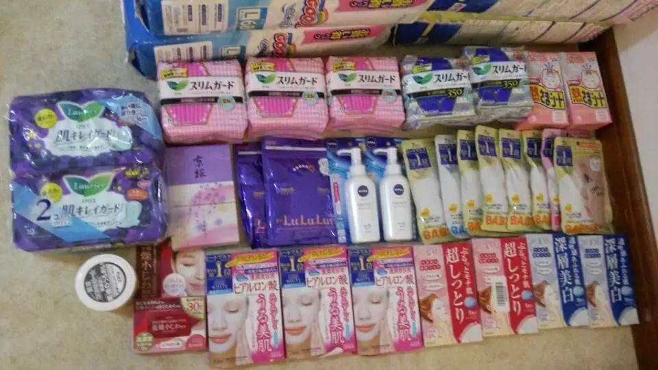 日亚海淘开箱晒单~0基础日亚海淘流程，附保姆级日本亚马逊海淘