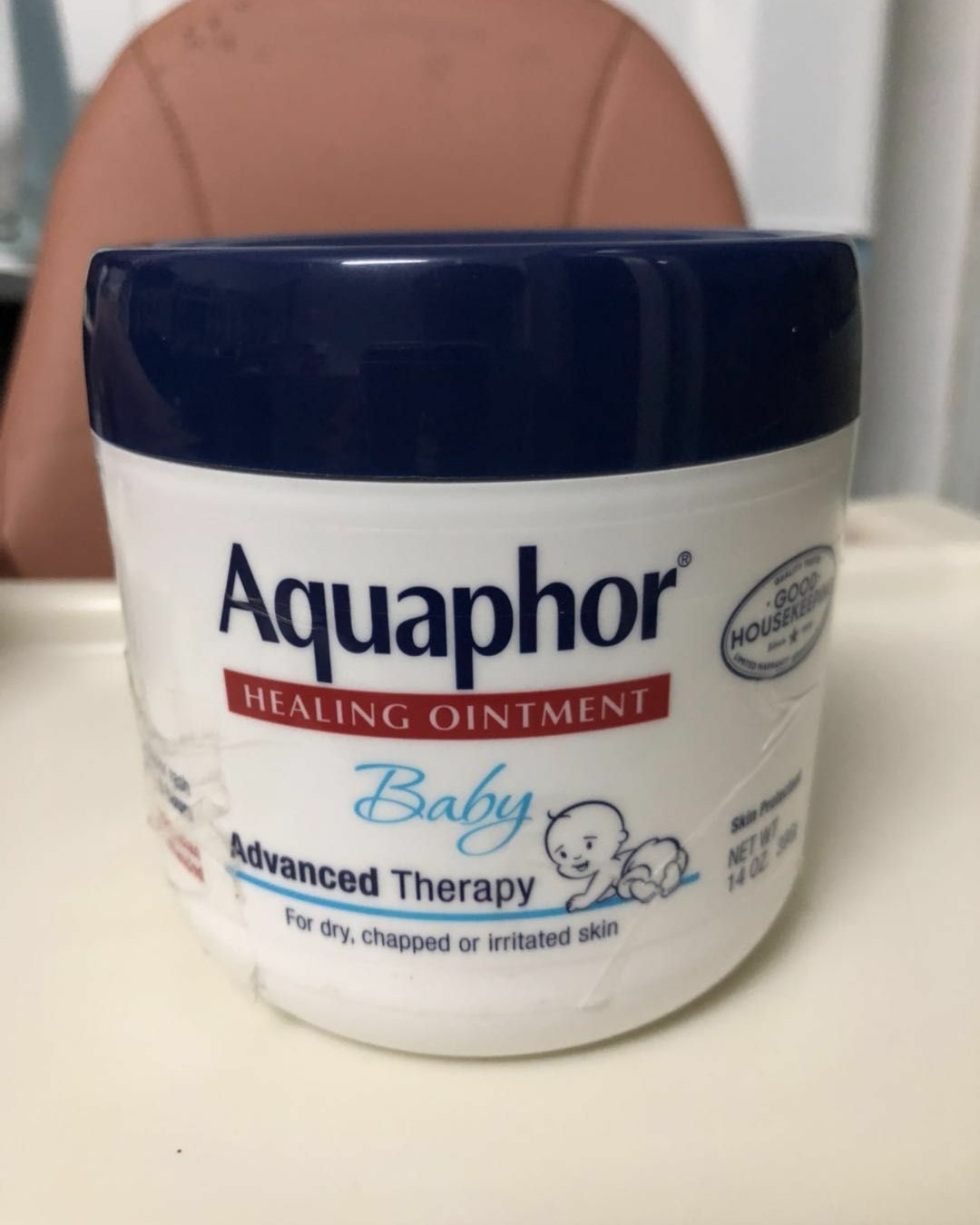 今天就来介绍一下超好用的Aquaphor，都给我买起来!  