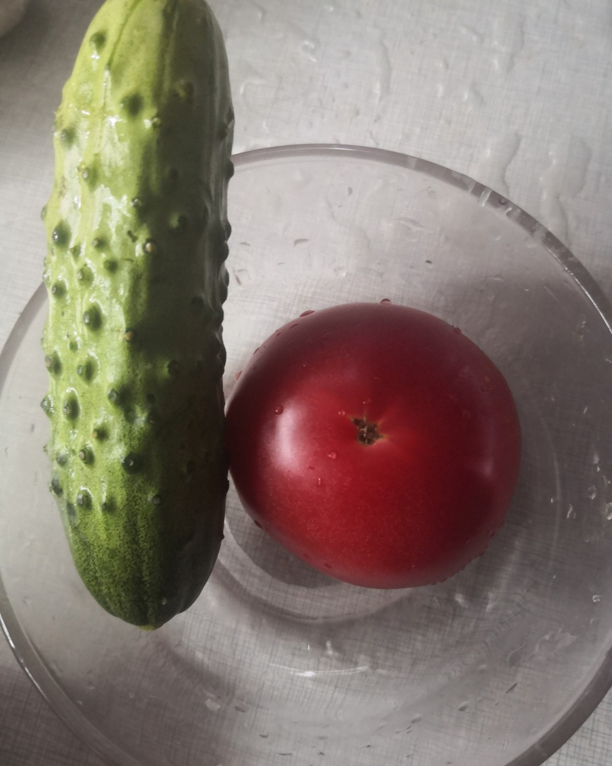 5.30 身餐 Day 4 今天吃的 🍒应季水果是樱桃，好