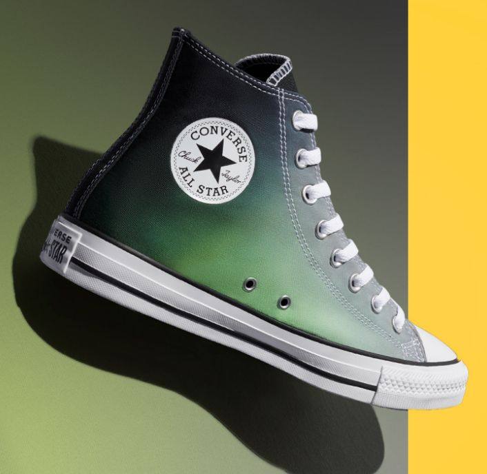 匡威官网是正品吗？在CONVERSE匡威官网买的鞋是正品吗？