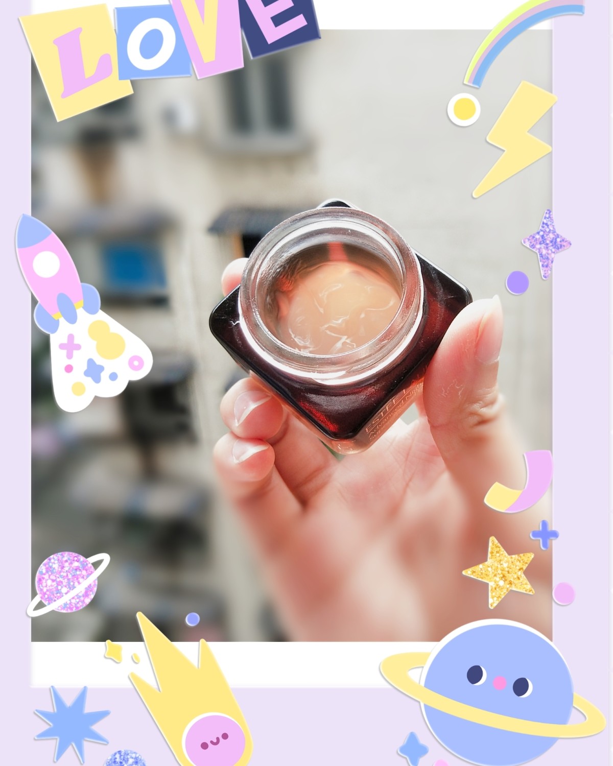 #空瓶有理# 雅诗兰黛新版抗蓝光眼霜 💡“ 抗蓝光”眼霜，