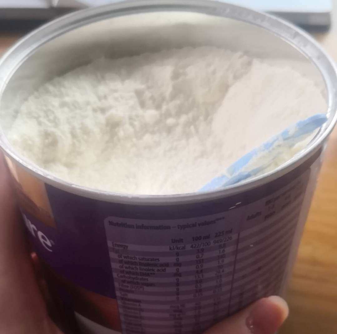 🌟雅培Abbott营养奶昔测评 感谢Vitamin Pla