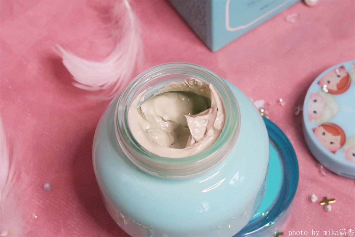 御泥坊氨基酸清洁泥膜💖💖💖 油皮怎么少的了清洁面膜呢，