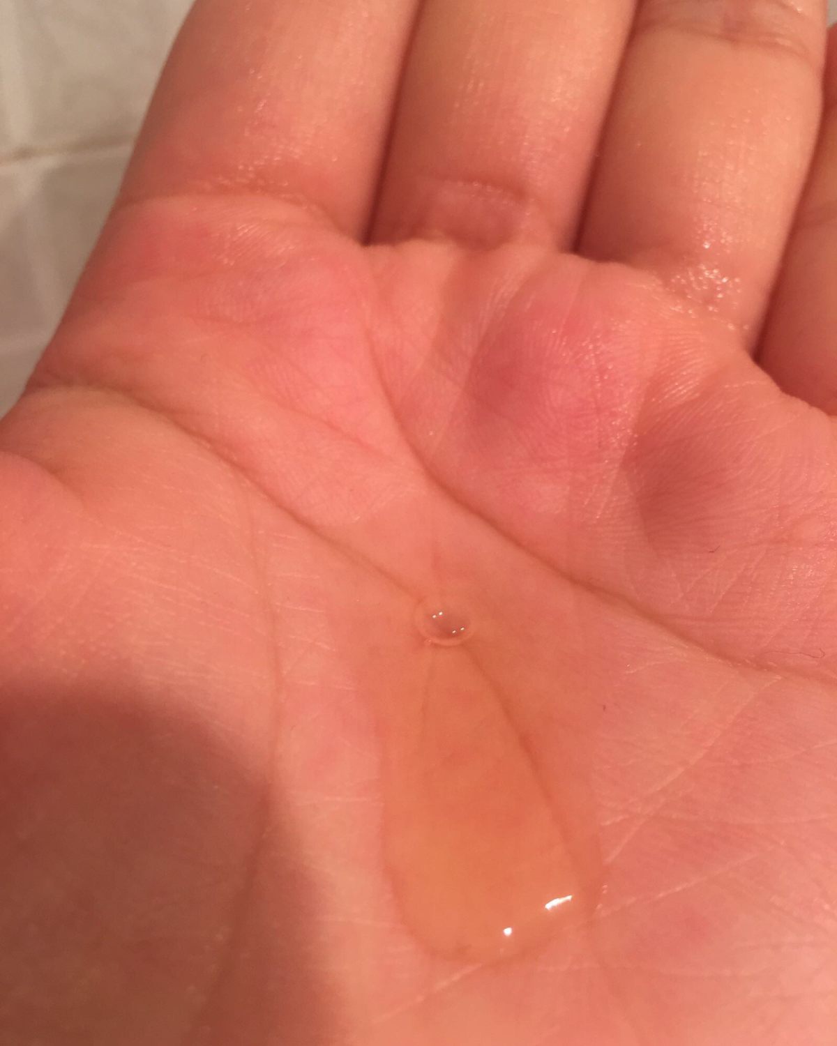 用到空瓶是真爱——Aesop 伊索**精华 这款精华是和闺蜜