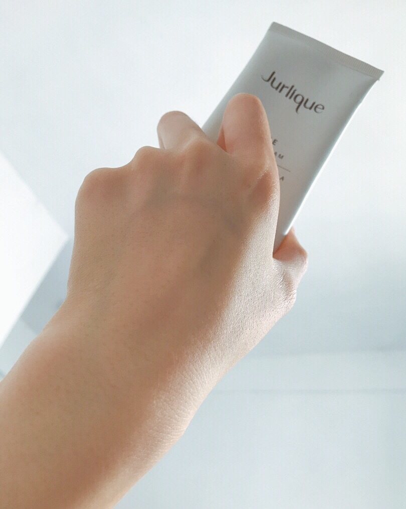 晒空瓶啦# Jurlique玫瑰护手霜  ✨✨肤质：干皮，有