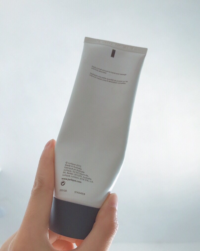 晒空瓶啦# Jurlique玫瑰护手霜  ✨✨肤质：干皮，有