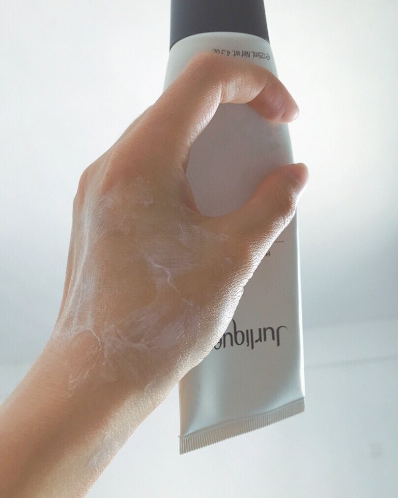 晒空瓶啦# Jurlique玫瑰护手霜  ✨✨肤质：干皮，有