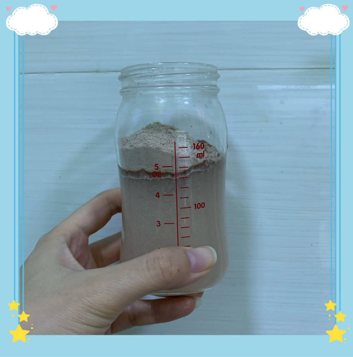 雅培小安素，长肉就看你了！  感谢55和Vitamin pl