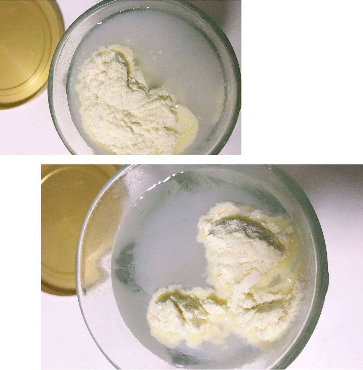 雅培小安素营养奶昔测评报告 这是第一次申请到免费试用，非常开
