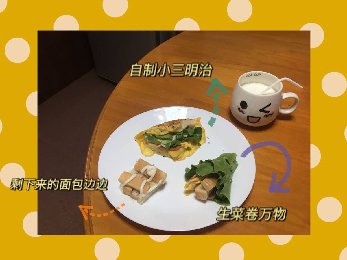 【这里是薯条身计划—Day3】 ✅体重情况：113.8斤 ✅