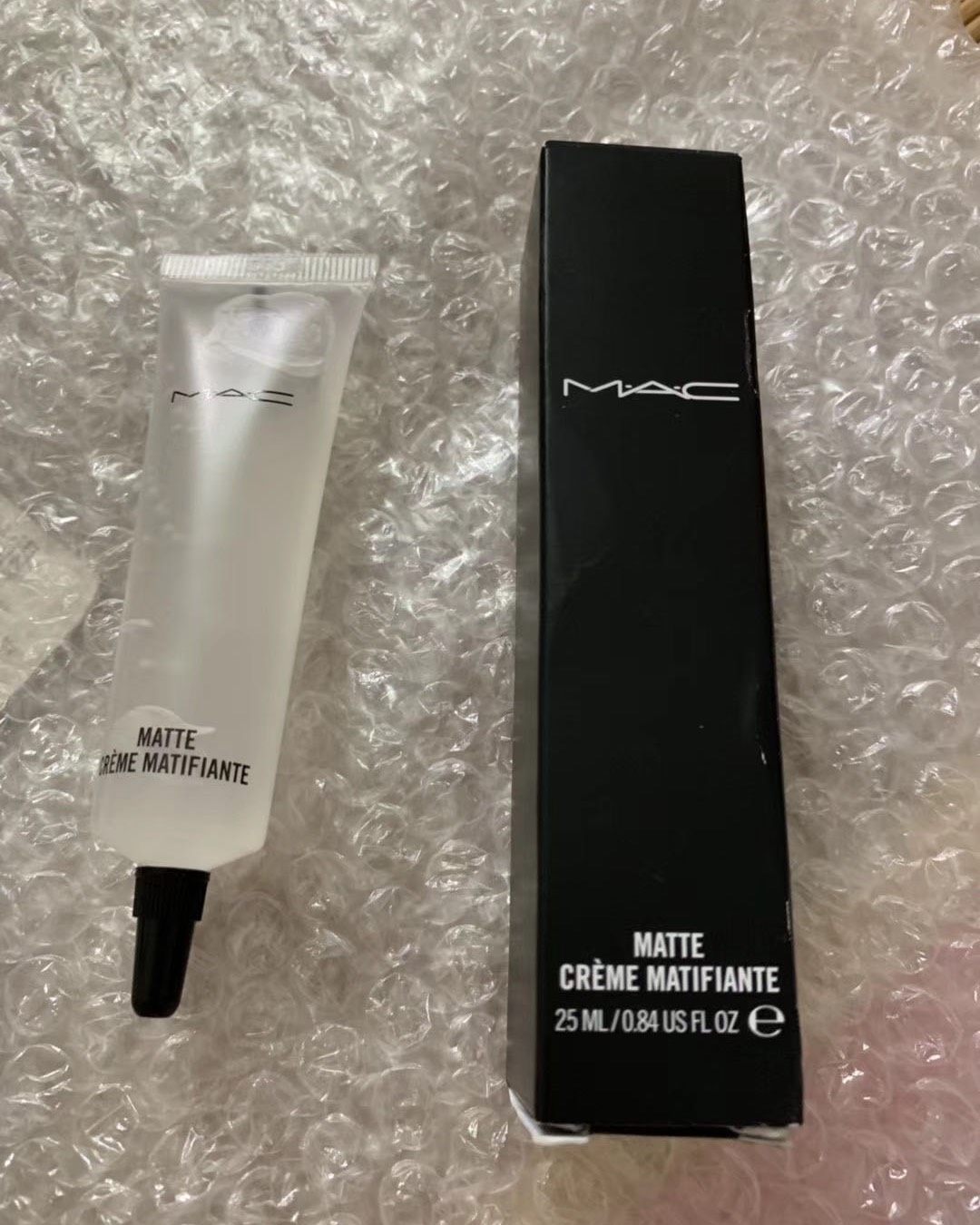 💫MAC Pro Clear Gloss多用途透明水润眼影