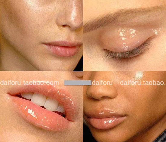 💫MAC Pro Clear Gloss多用途透明水润眼影