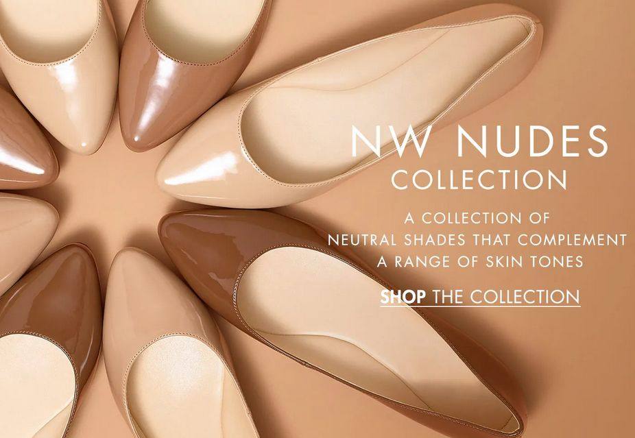 nine west玖熙官网海淘攻略？ninewest女鞋哪个