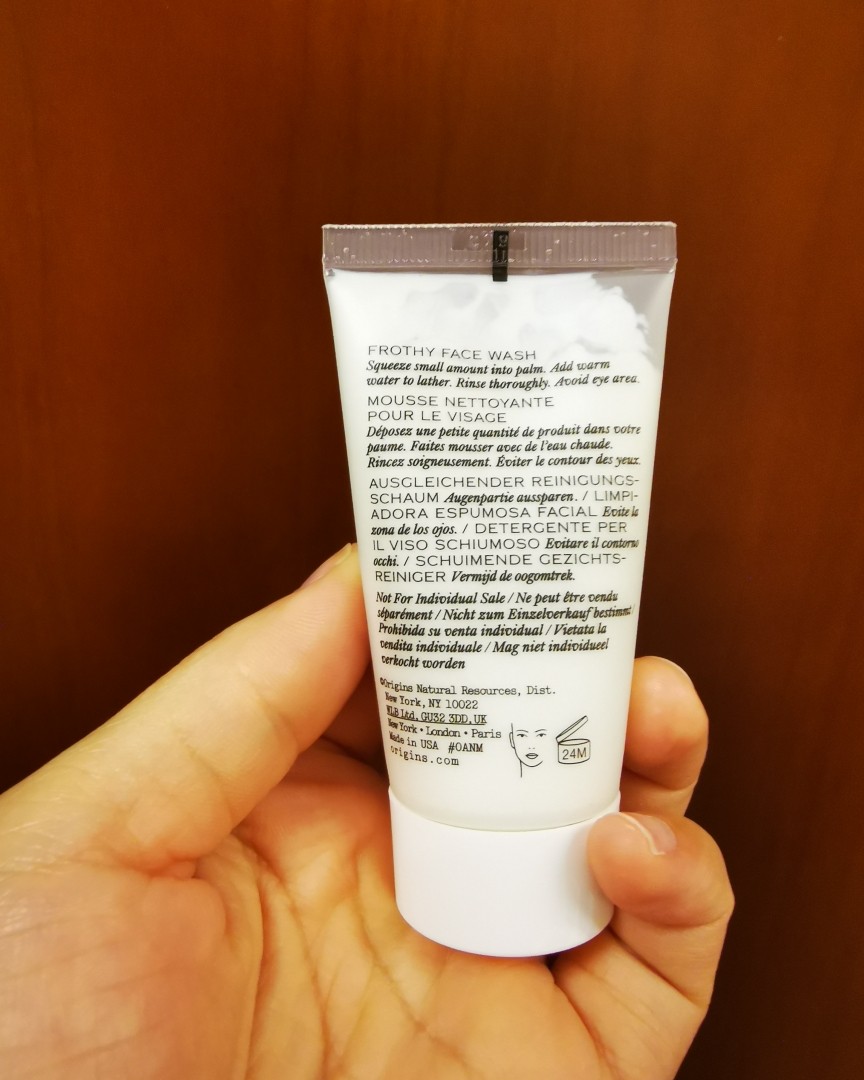 小样都是购于美国品牌官网时赠送的赠品，之后会陆陆续续再更新的