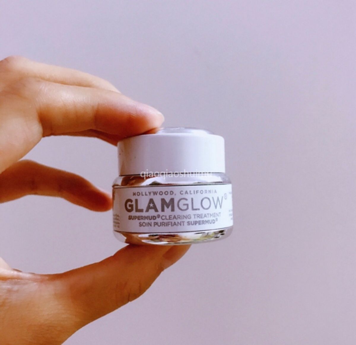 Glamglow发光面膜白膜，对于这款面膜，我只有三个字想说