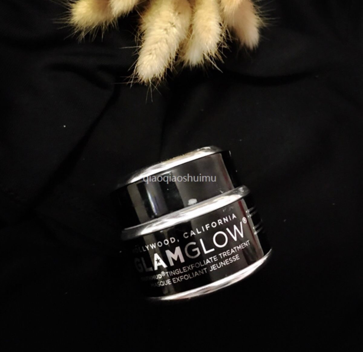 Glamglow发光面膜之黑膜，又是一个再也不回购产品🤣 