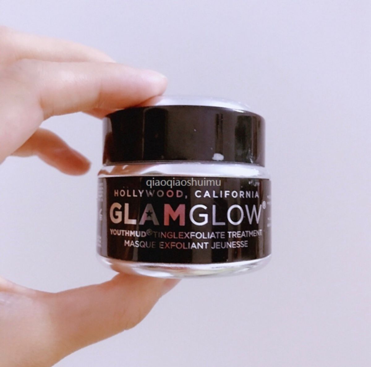 Glamglow发光面膜之黑膜，又是一个再也不回购产品🤣 