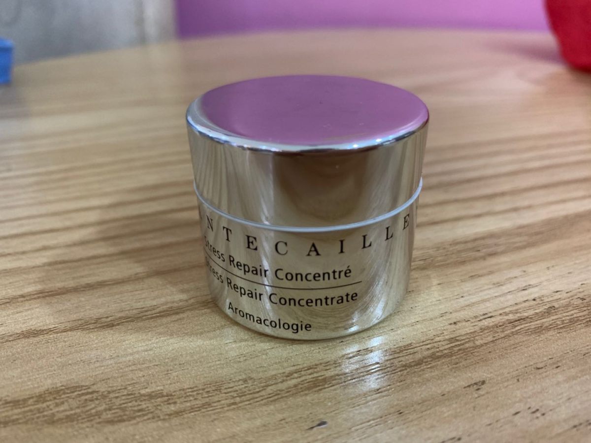 ☘ chanteceille香缇卡钻石眼霜 💎香缇卡眼霜 