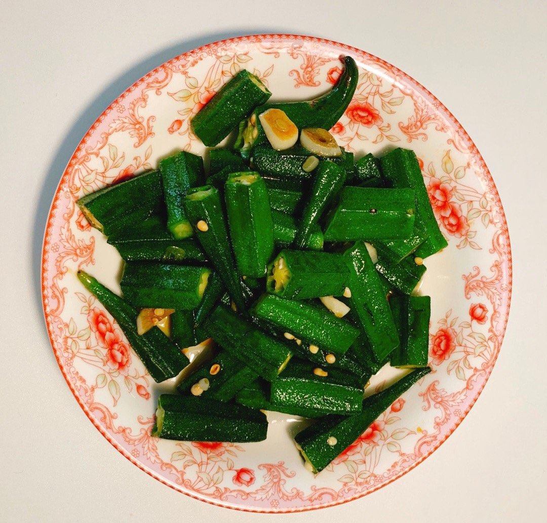 **身打卡之day6   🍇早餐：水煮乌冬面 鸡蛋卤和炒秋